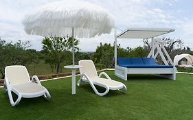 La Terrazza Sulla Rupe Relais